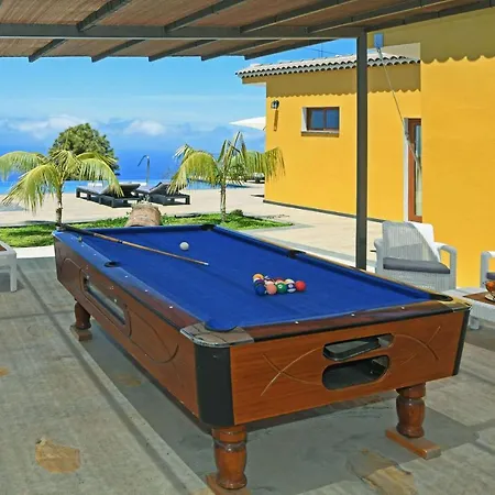 Chalet Casa Mica *