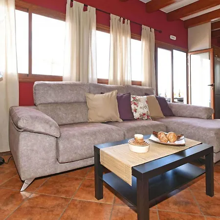 Casa Mica Tijarafe