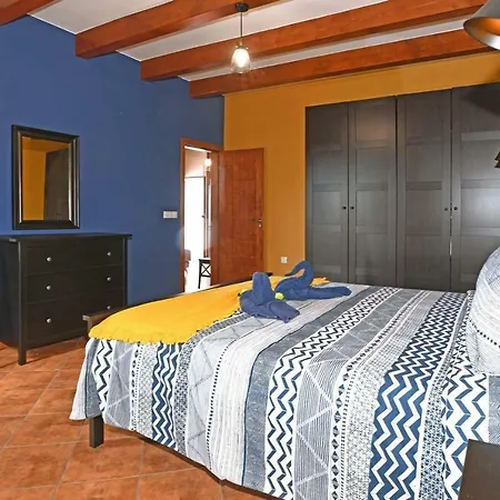 Alpesi faház Casa Mica *