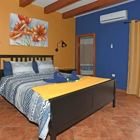 Alpesi faház Casa Mica