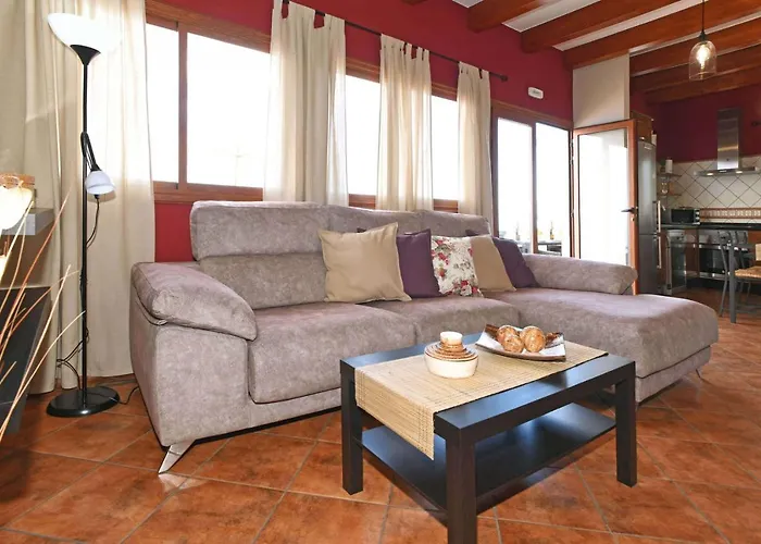 Casa Mica Tijarafe