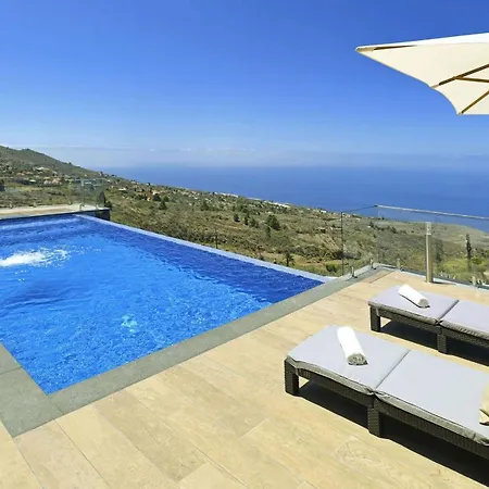 Mica Chalet *