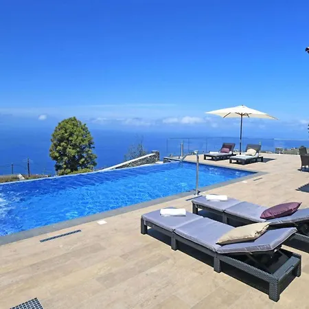 Mica Chalet *