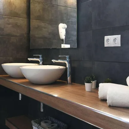 Mica Holiday home Tijarafe